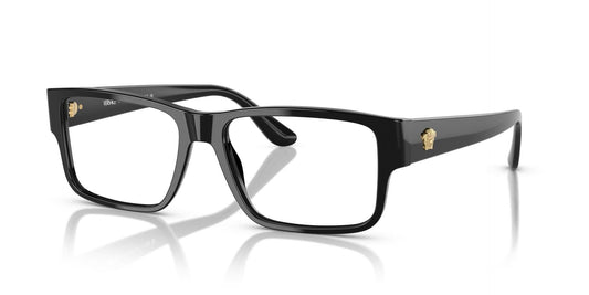 VERSACE VE3342 5360 57 FRAME