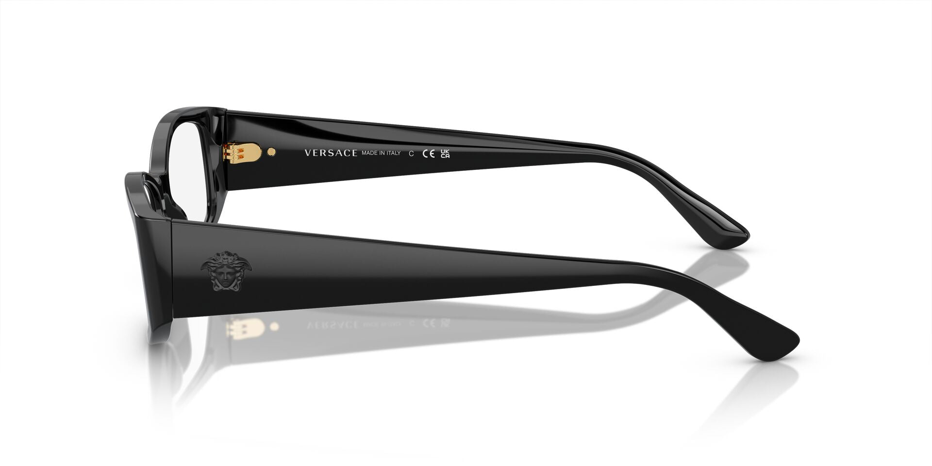 VERSACE VE3343 GB1 52 FRAME