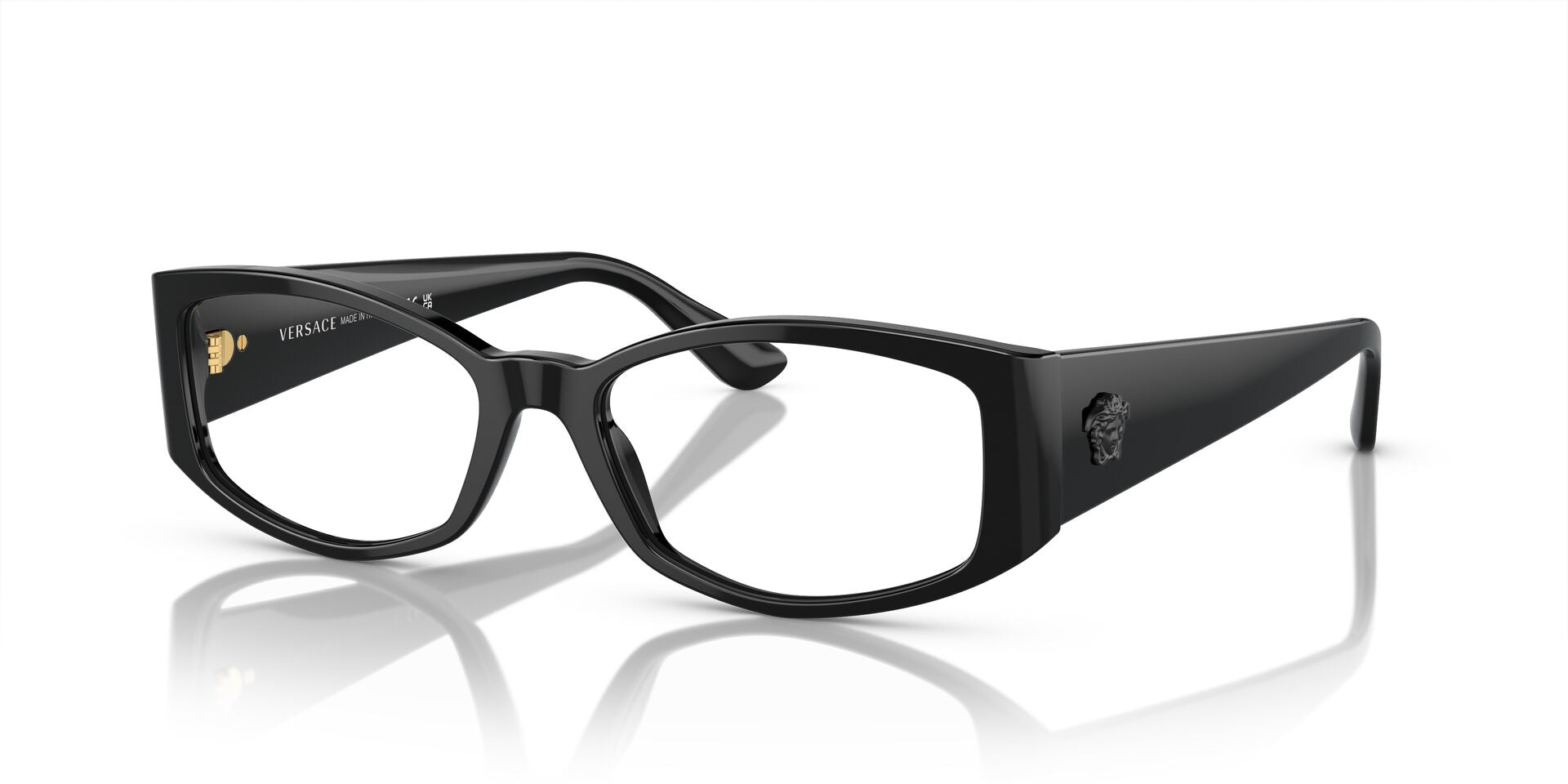 VERSACE VE3343 GB1 52 FRAME