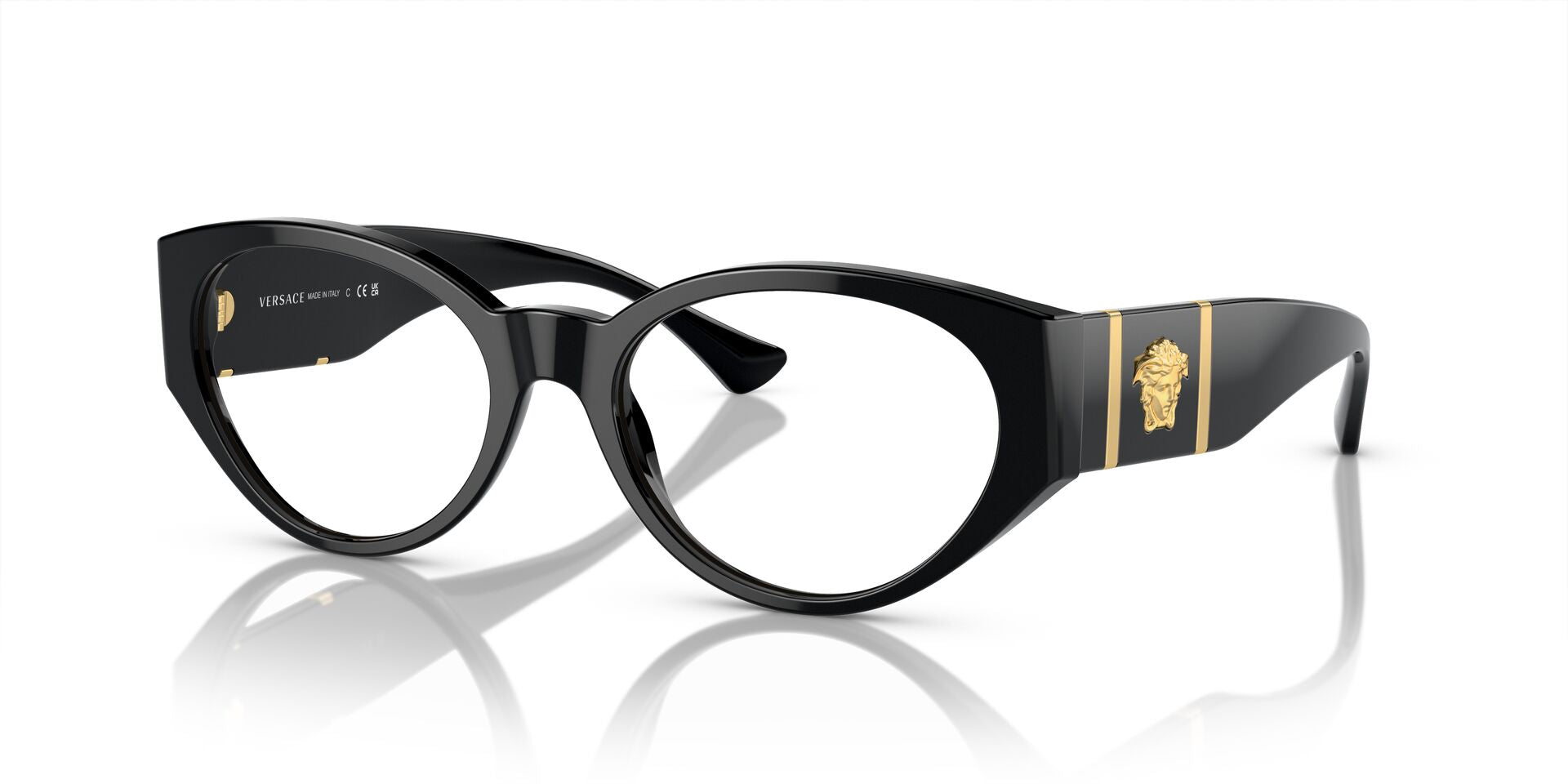 VERSACE VE3345 GB1 52 FRAME