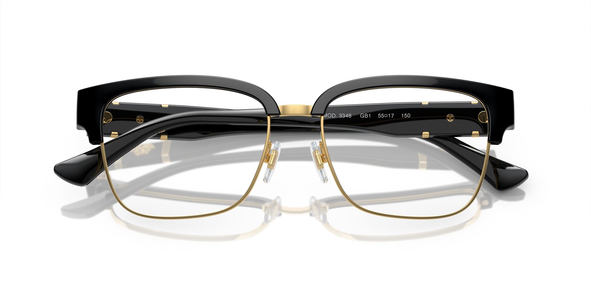 VERSACE VE3348 GB1 55 FRAME