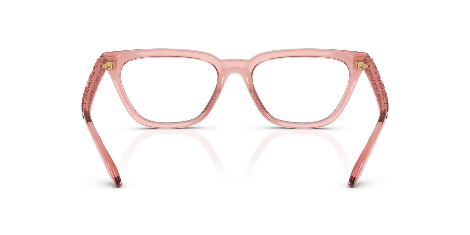 VERSACE VE3352U 5322 53 FRAME