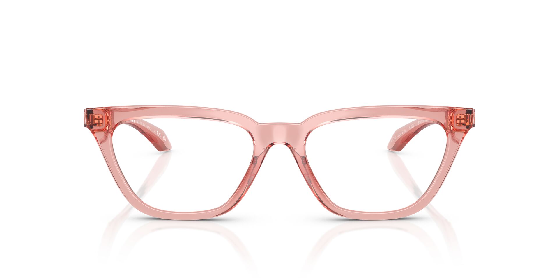 VERSACE VE3352U 5322 53 FRAME