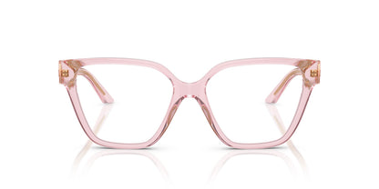VERSACE VE3358B 5472 52 FRAME