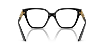 VERSACE VE3358B GB1 52 FRAME