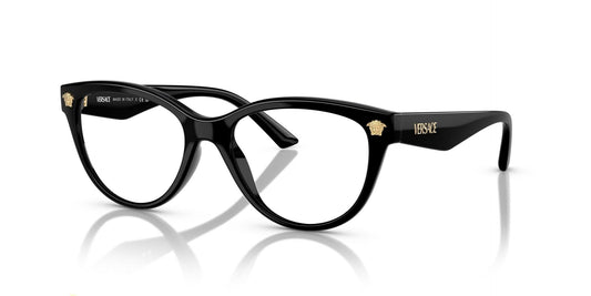 VERSACE VE3365U GB1 52 FRAME
