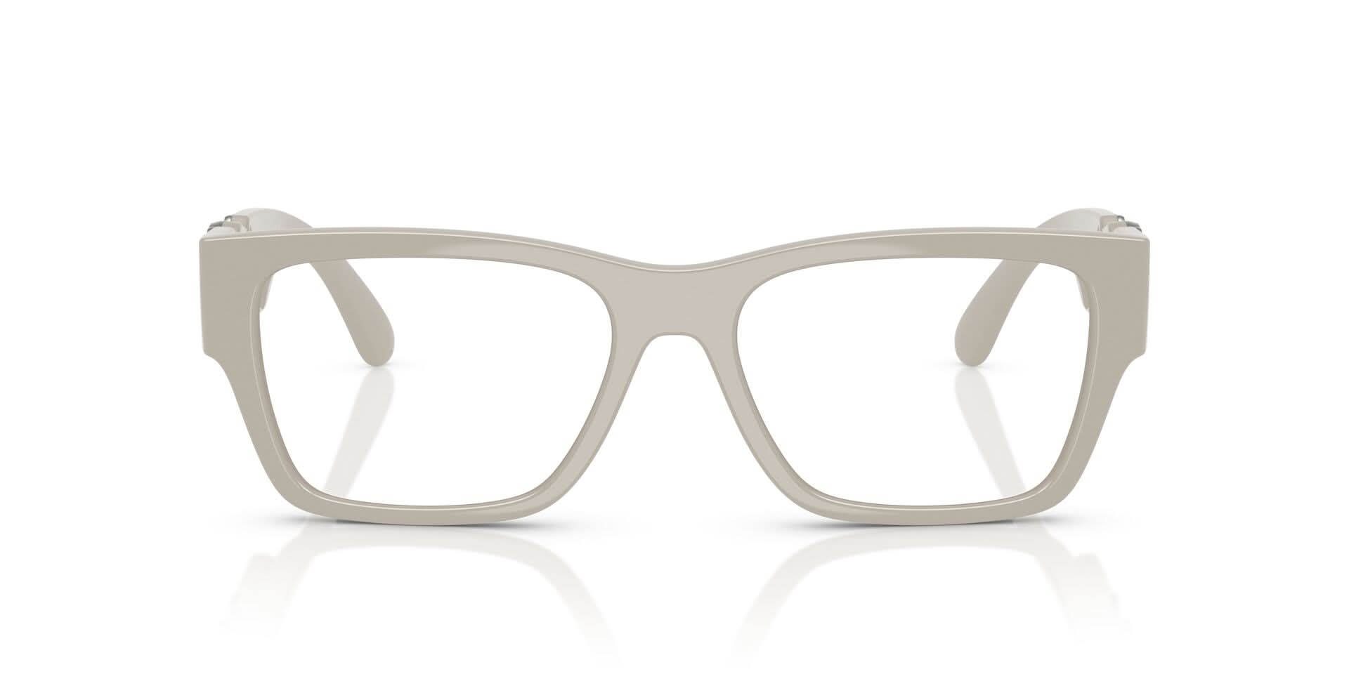 VERSACE VE3368U 5501 53 FRAME