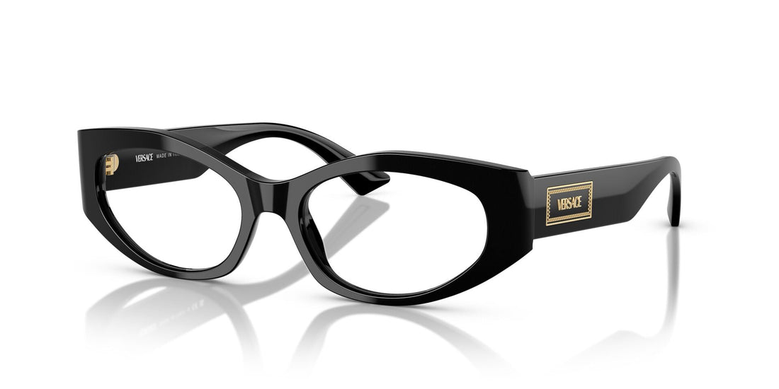 VERSACE VE3369 GB1 51 FRAME