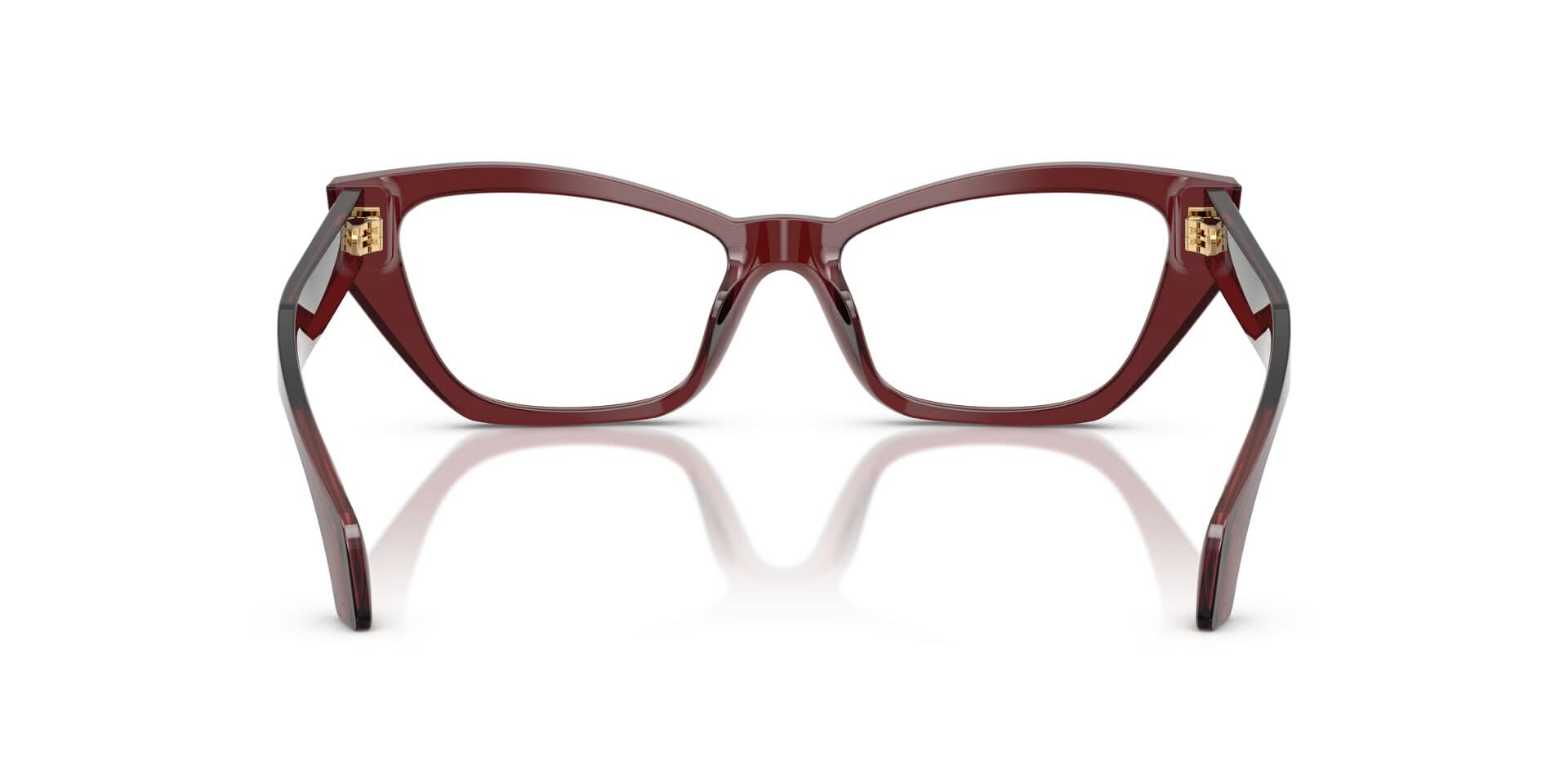 VERSACE VE3373U 5512 52 FRAME
