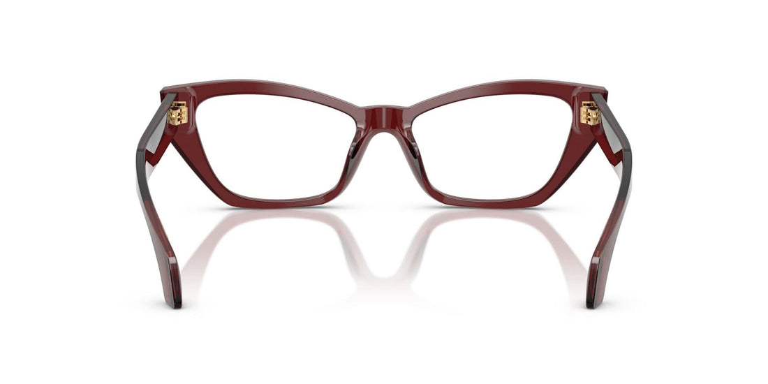 VERSACE VE3373U 5512 52 FRAME
