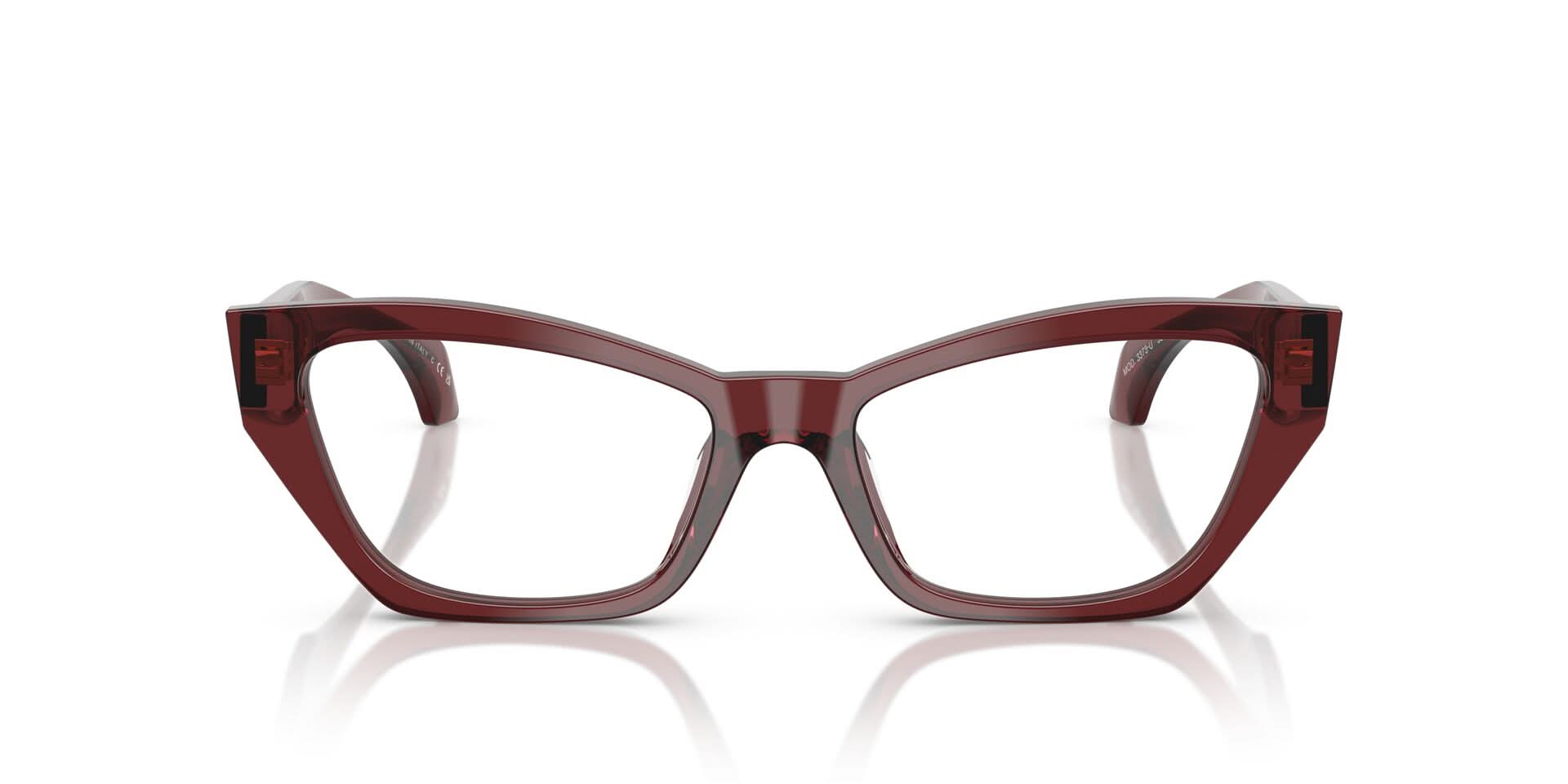 VERSACE VE3373U 5512 52 FRAME