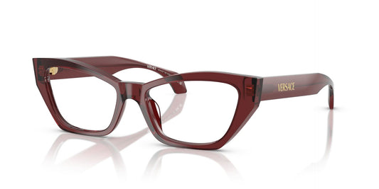 VERSACE VE3373U 5512 52 FRAME