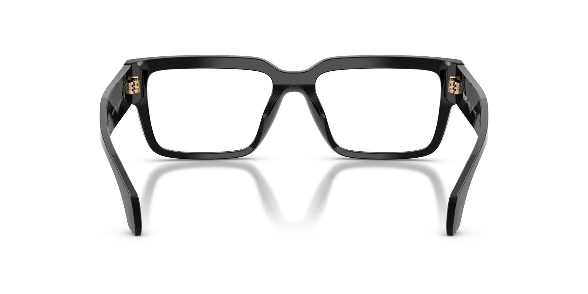 VERSACE VE3374U GB1 53 FRAME