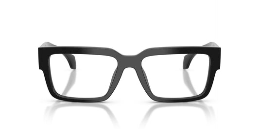 VERSACE VE3374U GB1 53 FRAME