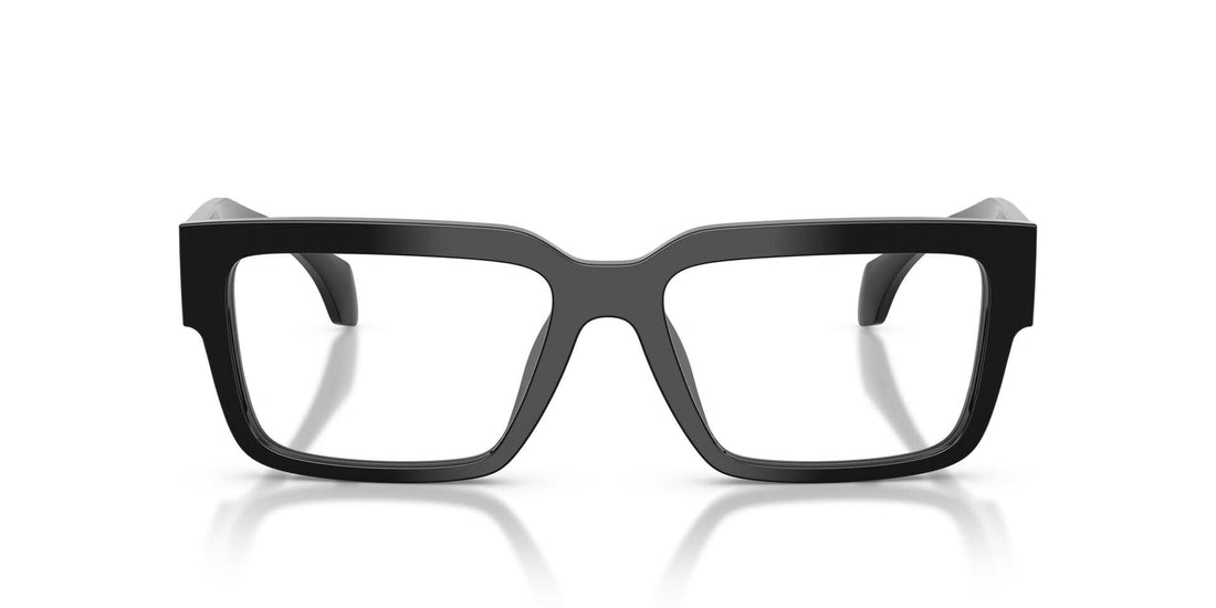 VERSACE VE3374U GB1 53 FRAME