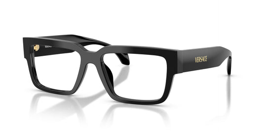 VERSACE VE3374U GB1 53 FRAME