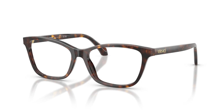 VERSACE VE3375 108 52 FRAME
