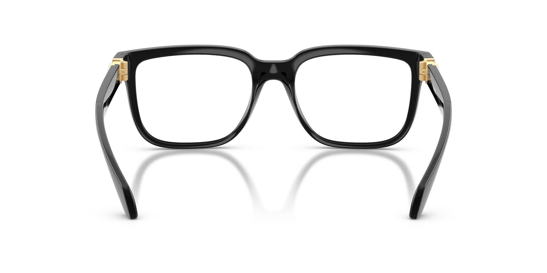 VERSACE VE3377U GB1 53 FRAME