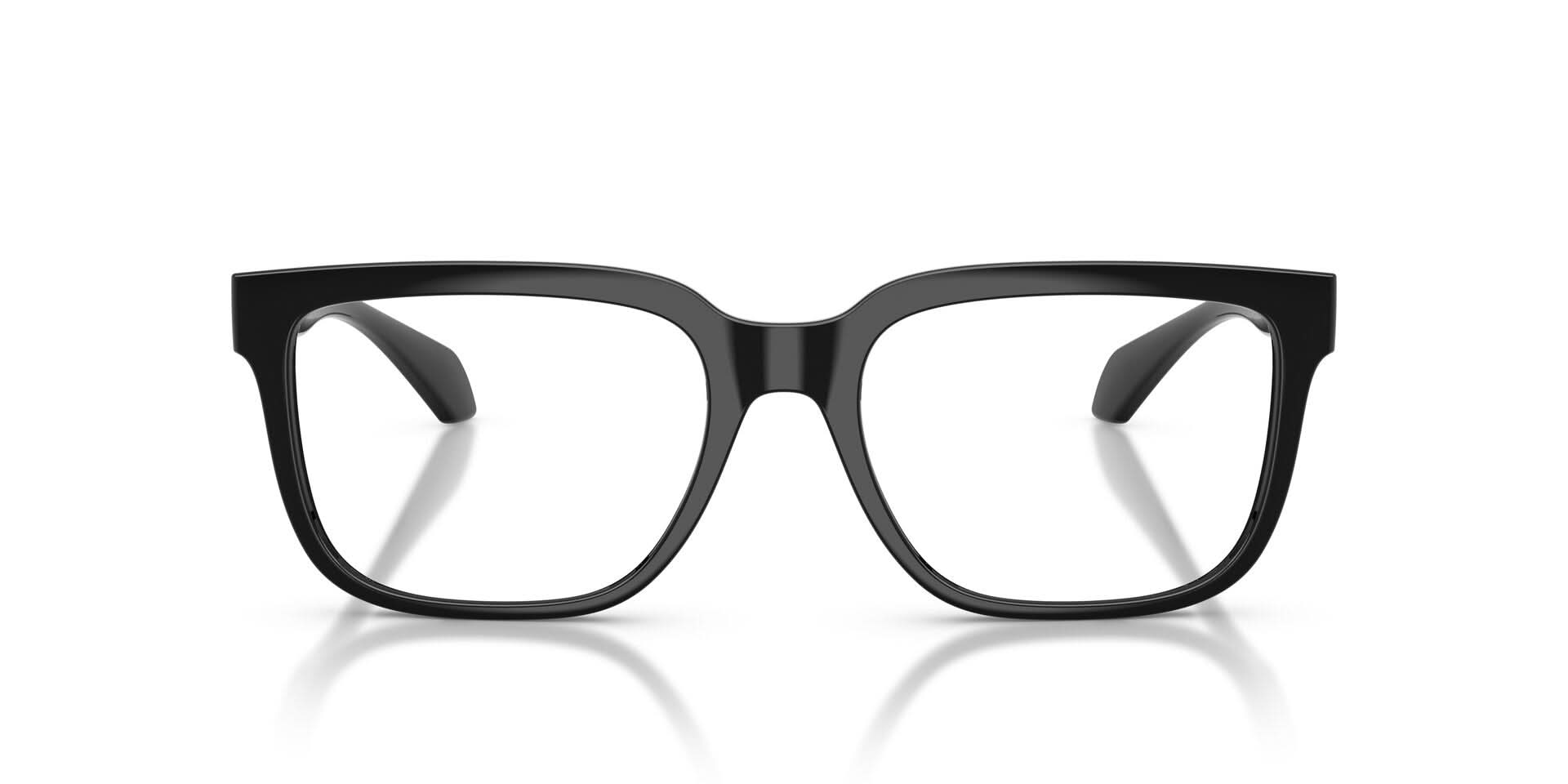 VERSACE VE3377U GB1 53 FRAME