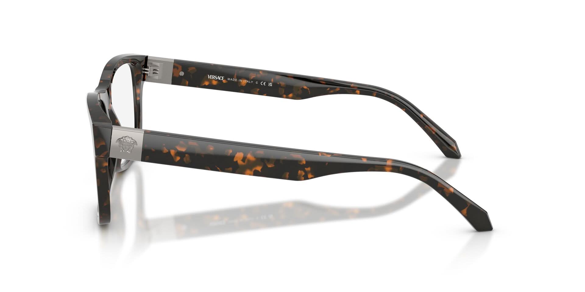 VERSACE VE3380 5528 54 FRAME