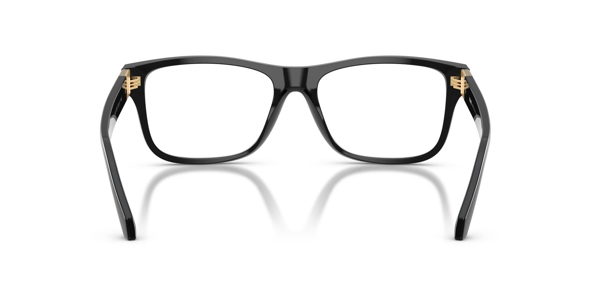 VERSACE VE3380 GB1 54 FRAME