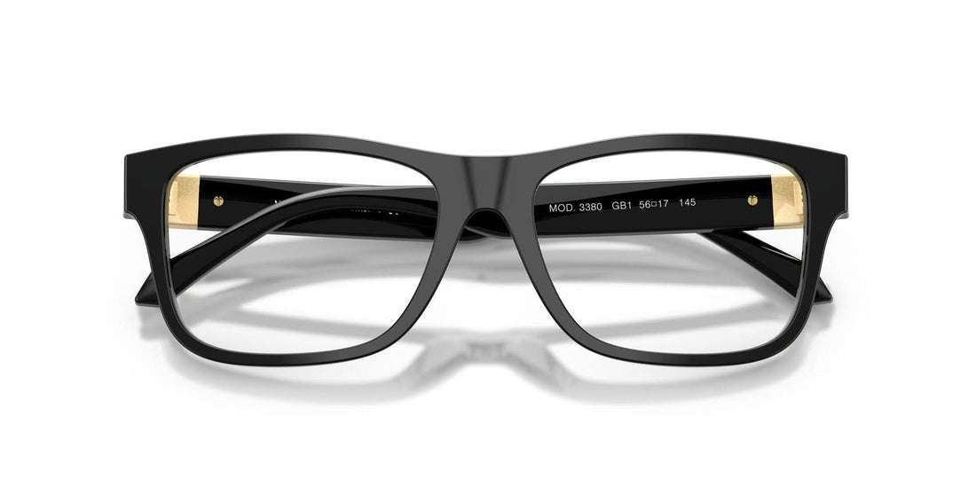 VERSACE VE3380 GB1 54 FRAME