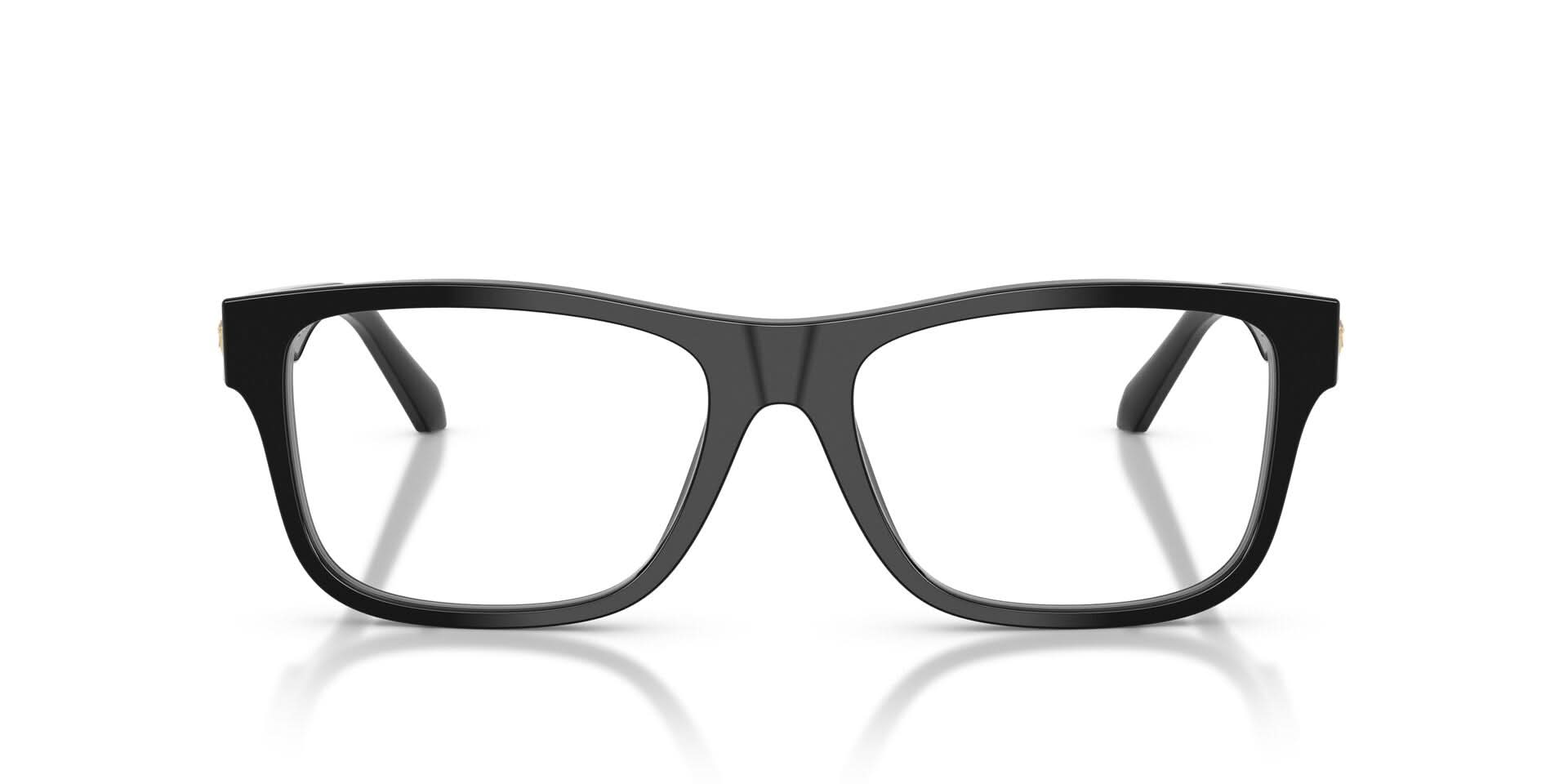 VERSACE VE3380 GB1 54 FRAME