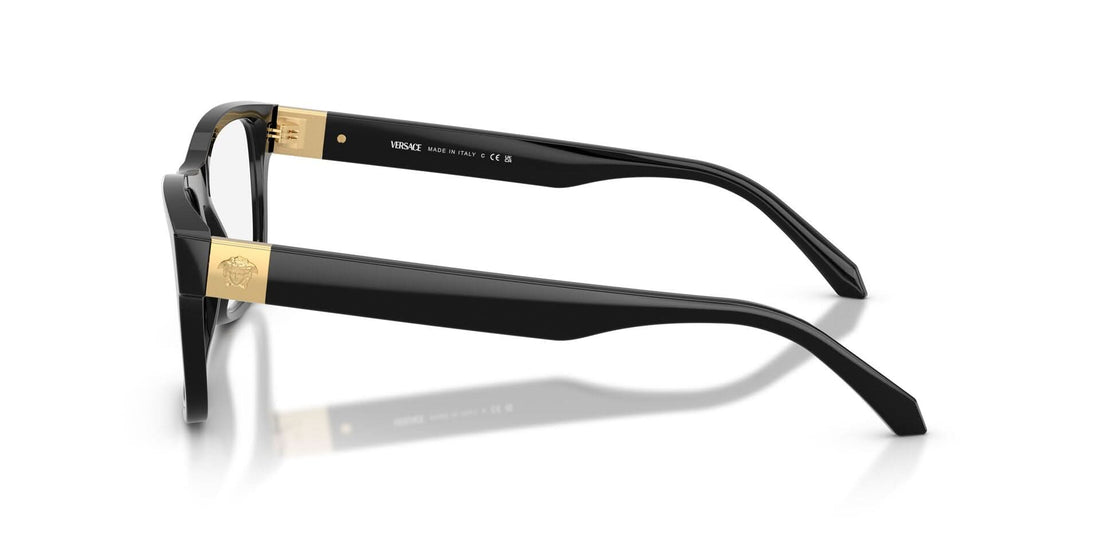 VERSACE VE3380 GB1 54 FRAME