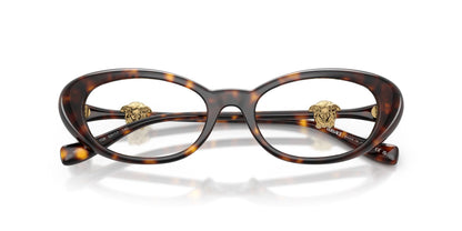 VERSACE VE3381U 108 50 FRAME