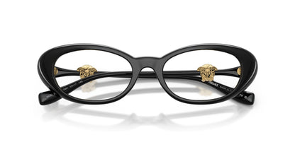 VERSACE VE3381U GB1 50 FRAME