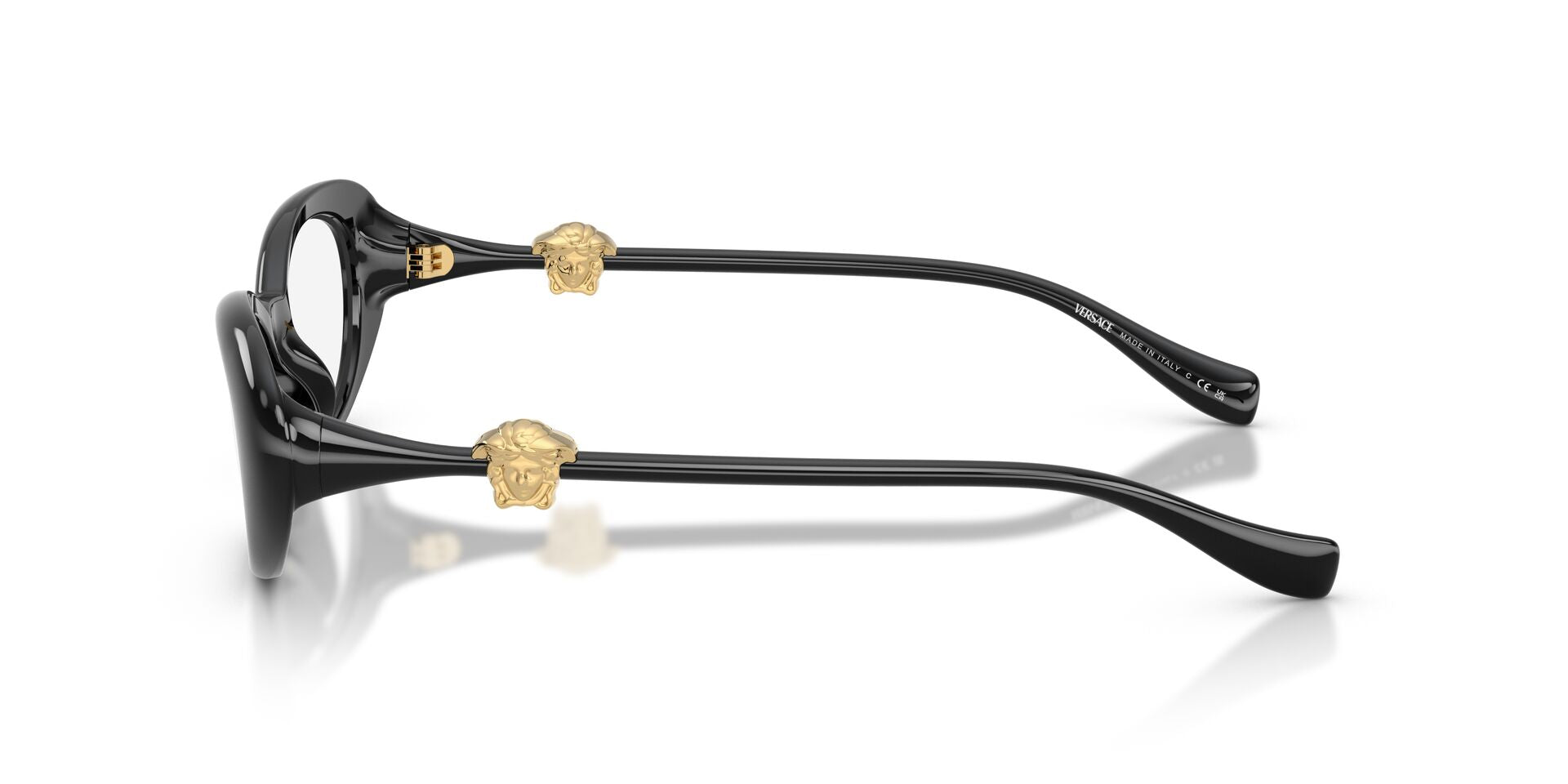 VERSACE VE3381U GB1 50 FRAME