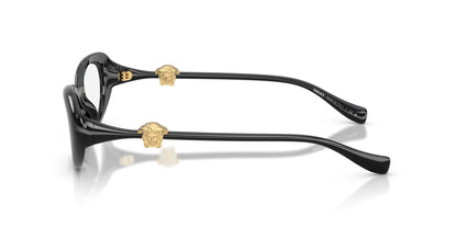 VERSACE VE3381U GB1 50 FRAME
