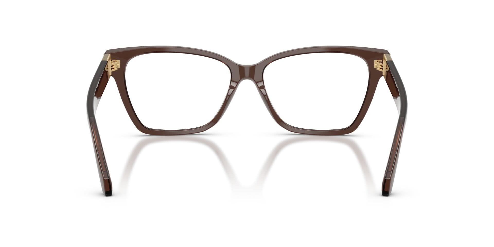 VERSACE VE3382 5332 53 FRAME