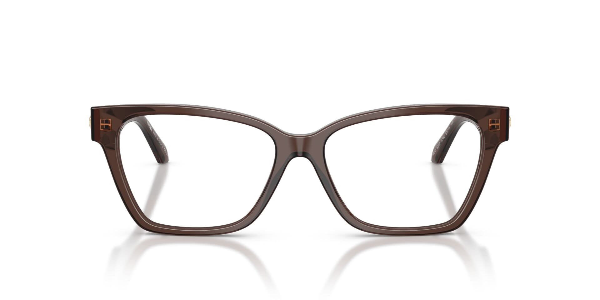 VERSACE VE3382 5332 53 FRAME