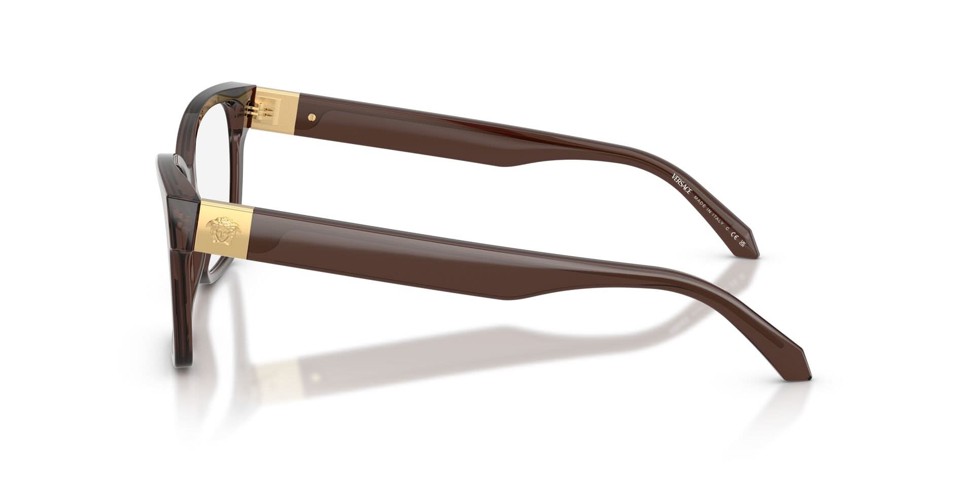 VERSACE VE3382 5332 53 FRAME