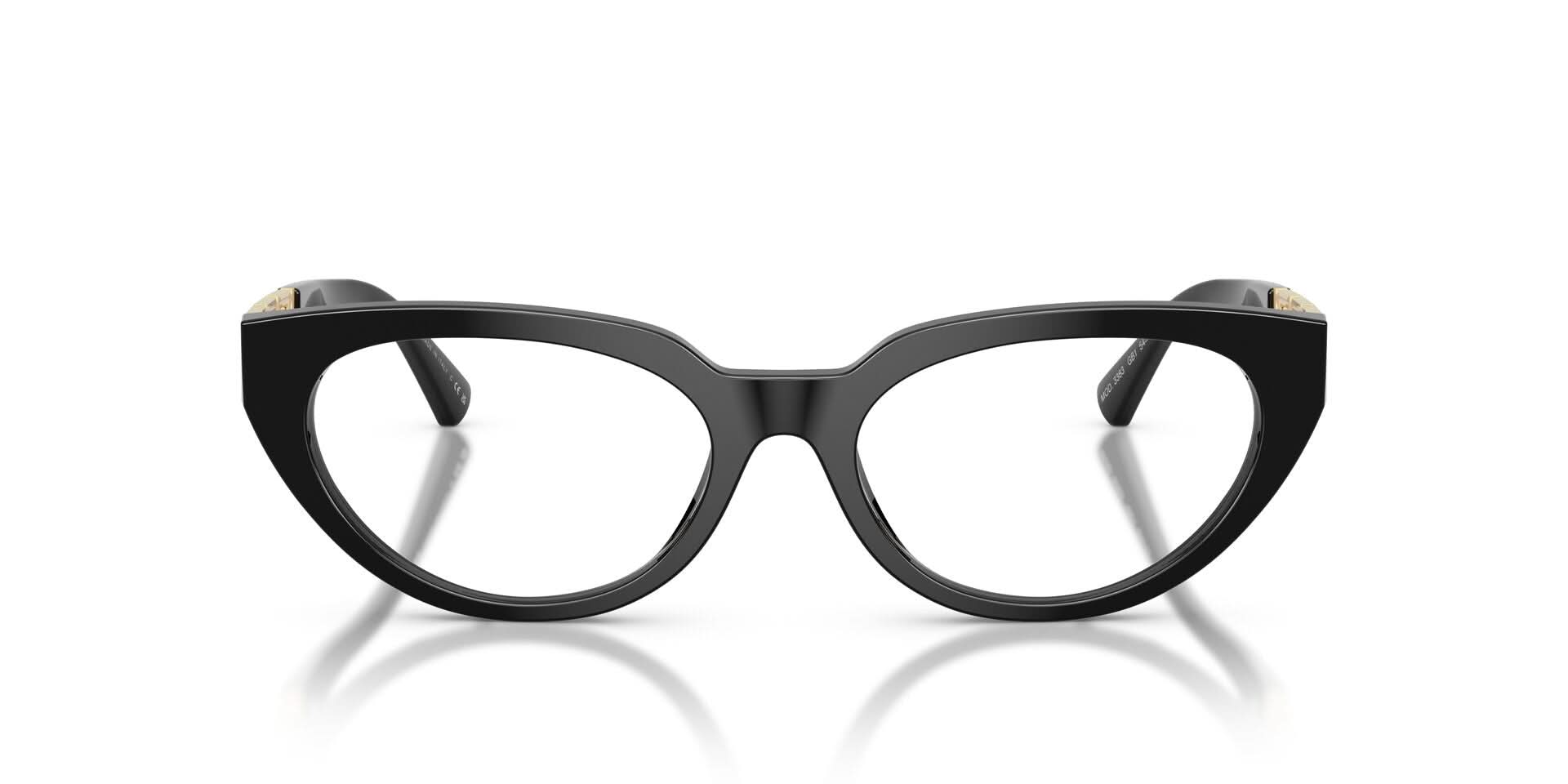 VERSACE VE3383 GB1 52 FRAME