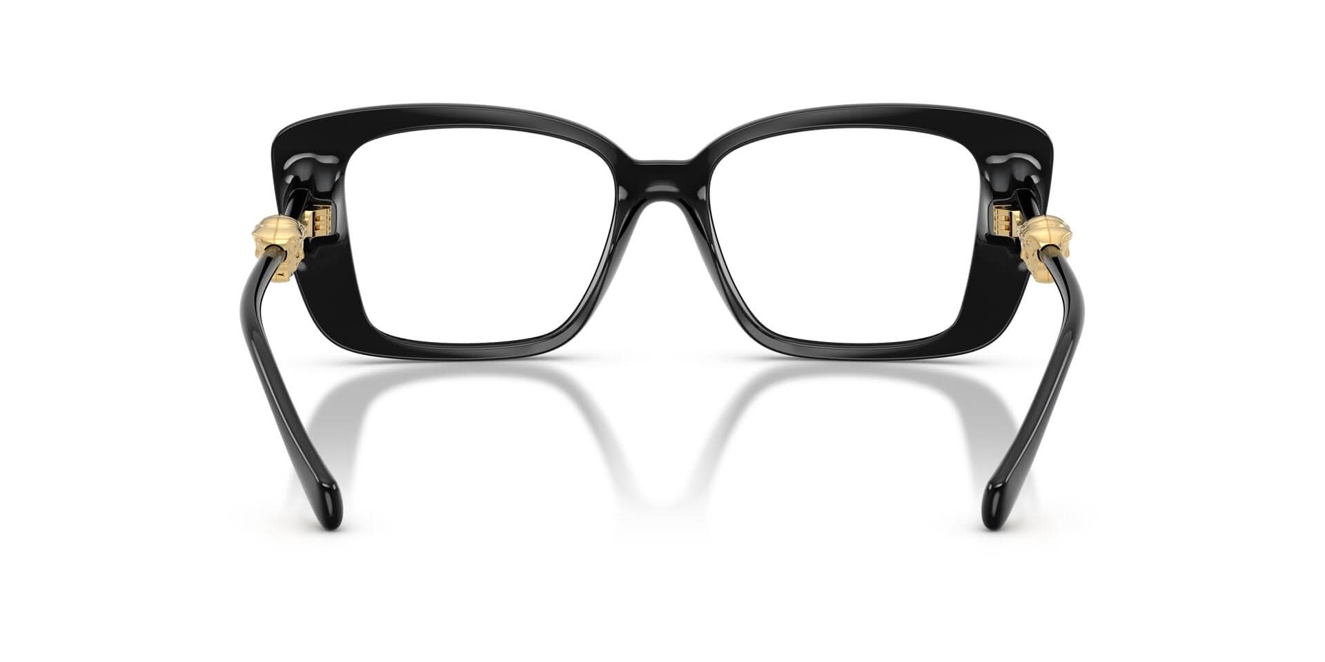VERSACE VE3385U GB1 51 FRAME