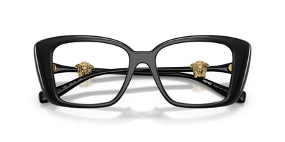 VERSACE VE3385U GB1 51 FRAME