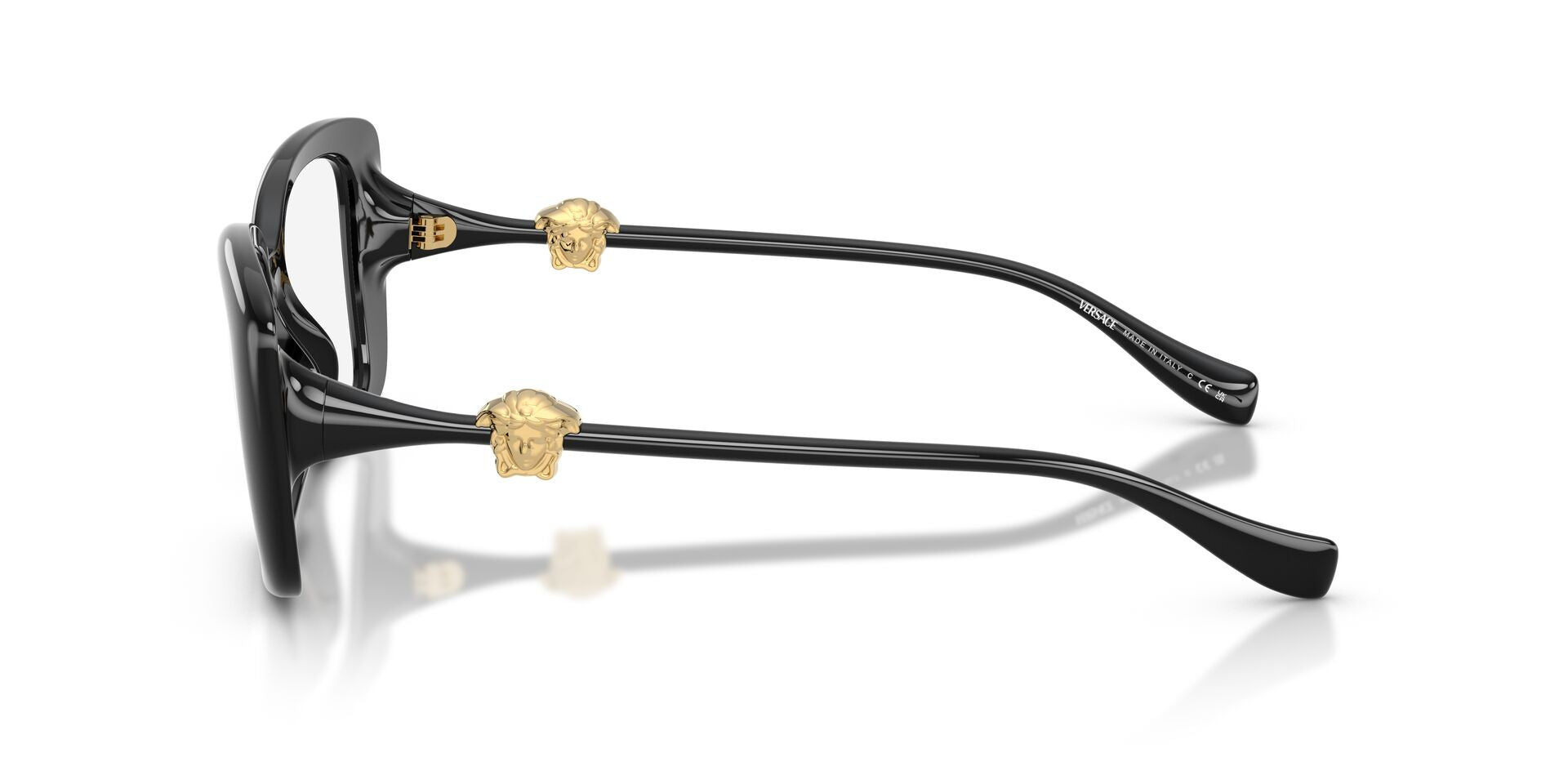 VERSACE VE3385U GB1 51 FRAME