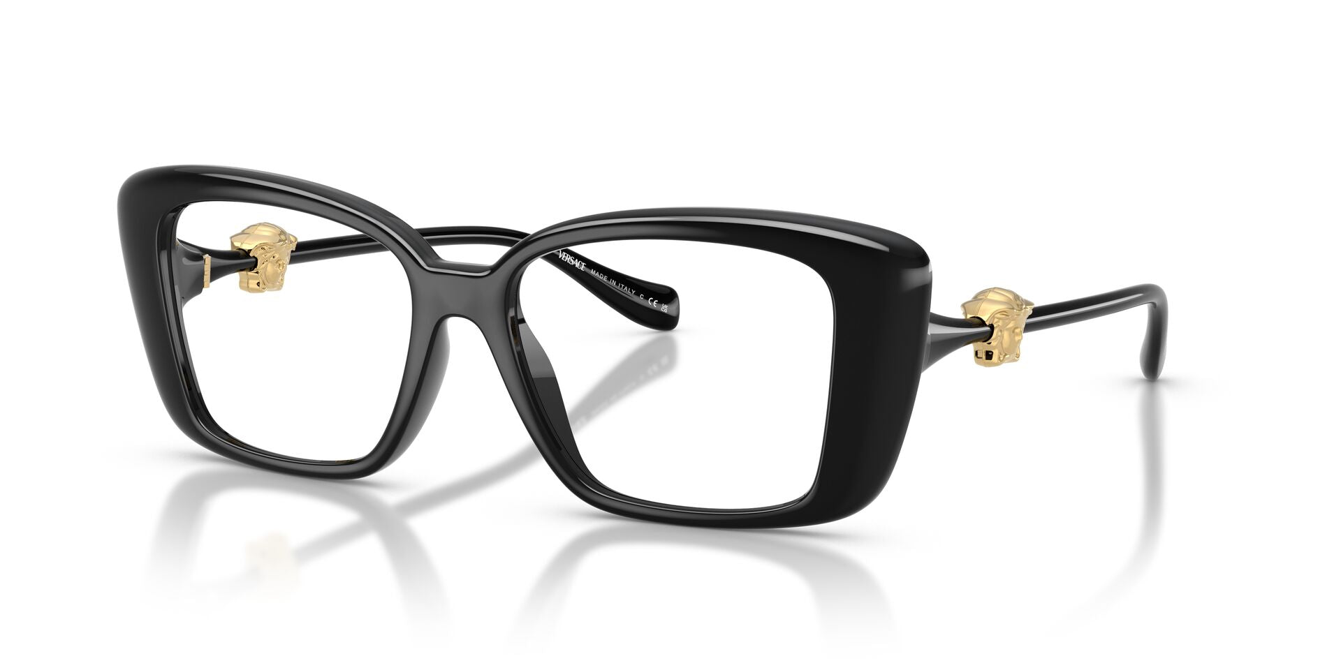 VERSACE VE3385U GB1 51 FRAME