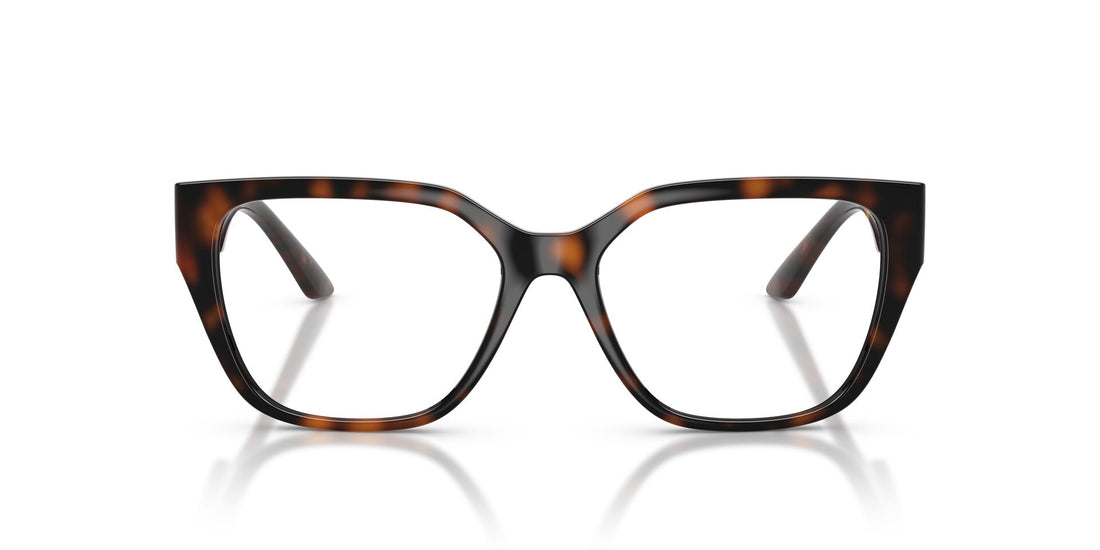 VERSACE VE3387U 108 52 FRAME