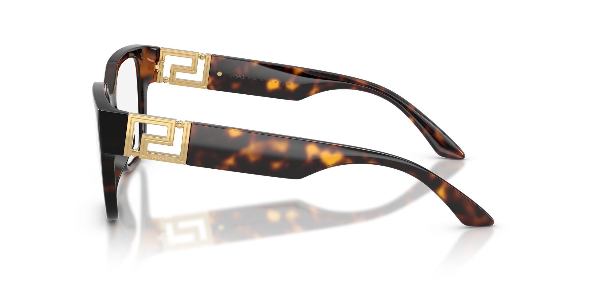 VERSACE VE3387U 108 52 FRAME