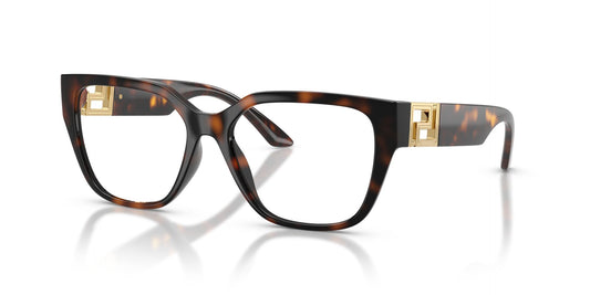 VERSACE VE3387U 108 52 FRAME