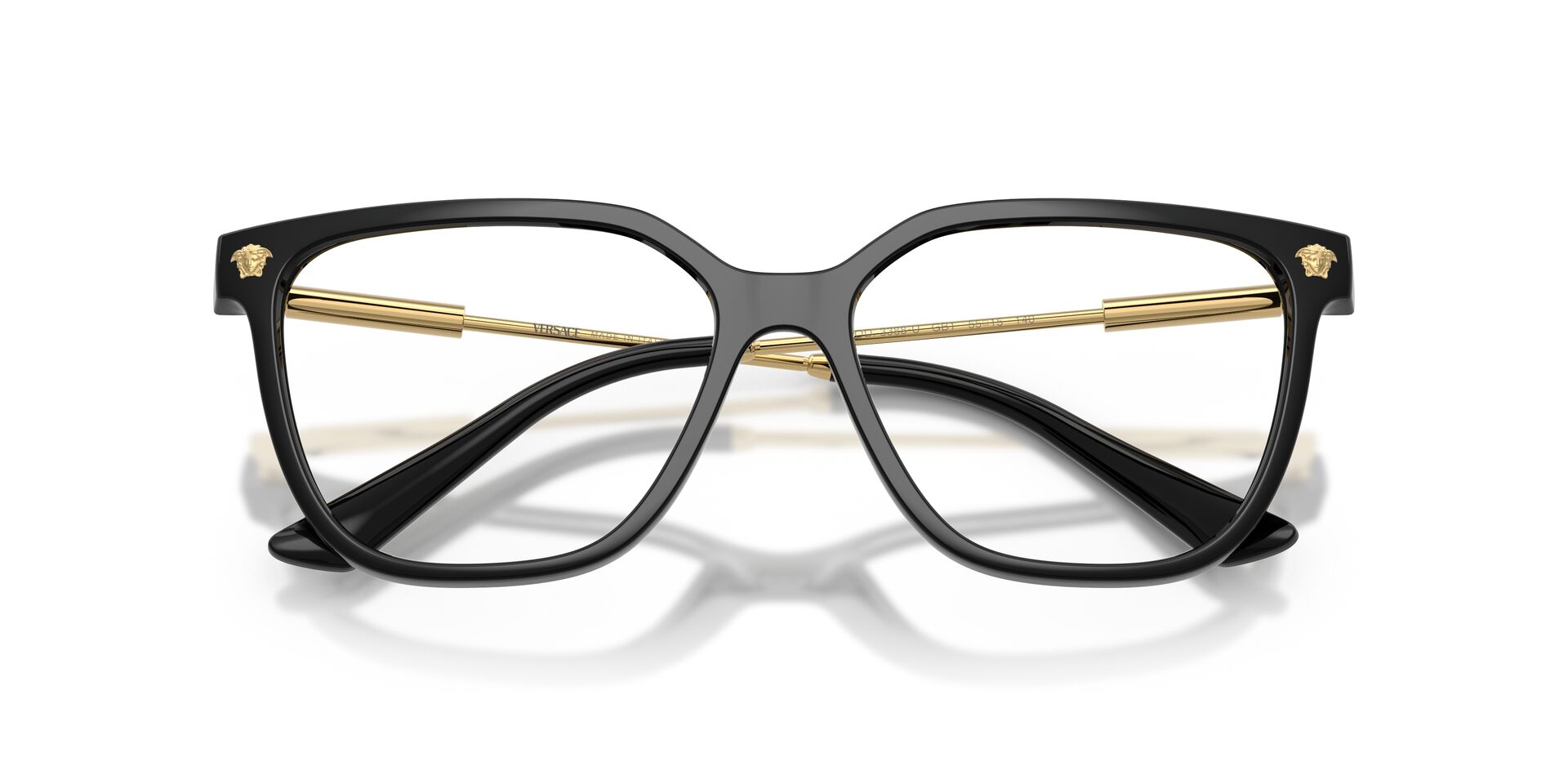 VERSACE VE3388U GB1 53 FRAME