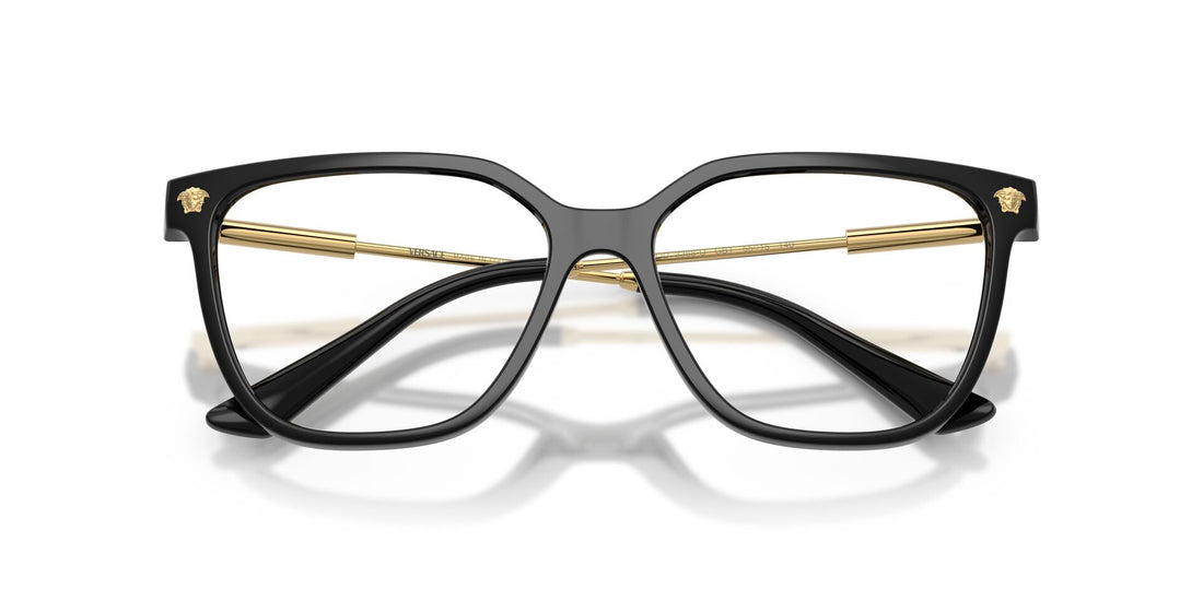 VERSACE VE3388U GB1 53 FRAME
