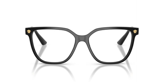 VERSACE VE3388U GB1 53 FRAME