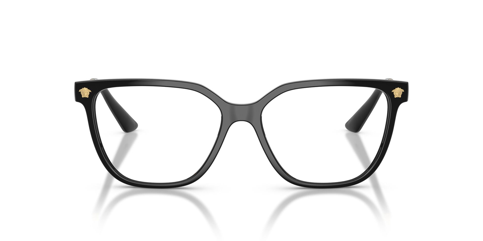 VERSACE VE3388U GB1 53 FRAME