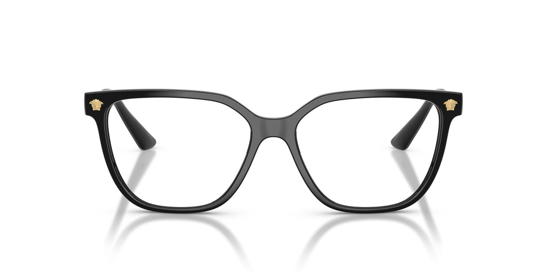 VERSACE VE3388U GB1 53 FRAME
