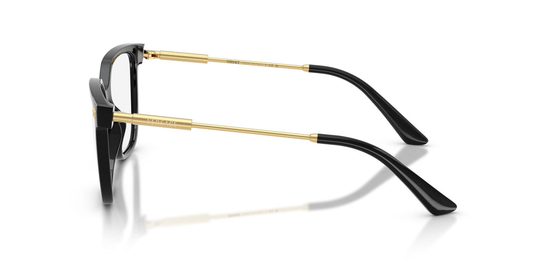 VERSACE VE3388U GB1 53 FRAME