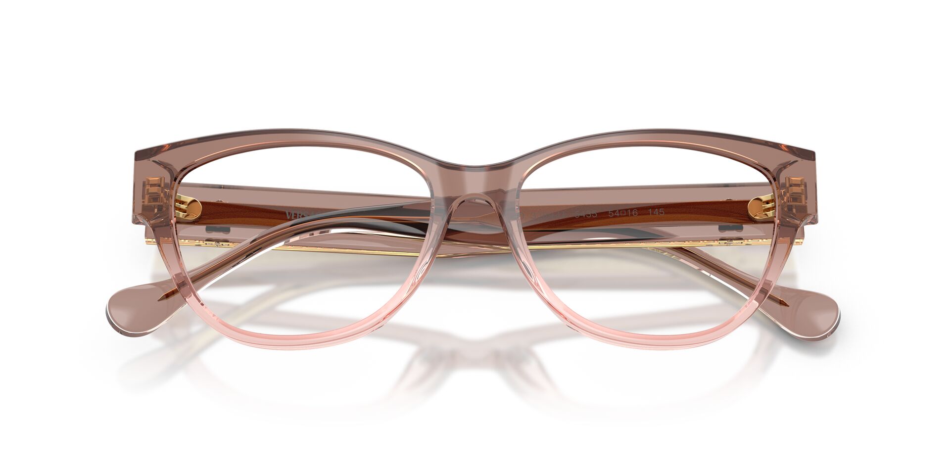 VERSACE VE3389U 5435 52 FRAME